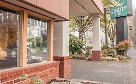 Quality Inn Downtown Convention Center